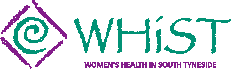 womens health in south tyneside