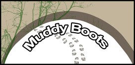 Muddy Boots is a Mental Health Community Engagement Project based in Stanley, Tyne and Wear. Their aim is to provide outdoor gardening activities to the residents of the North Eastt