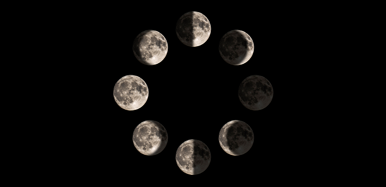 Moon phases astrology