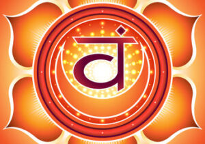 Sacral chakra