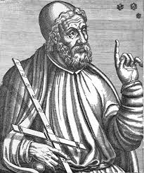 astrology claudius ptolemy