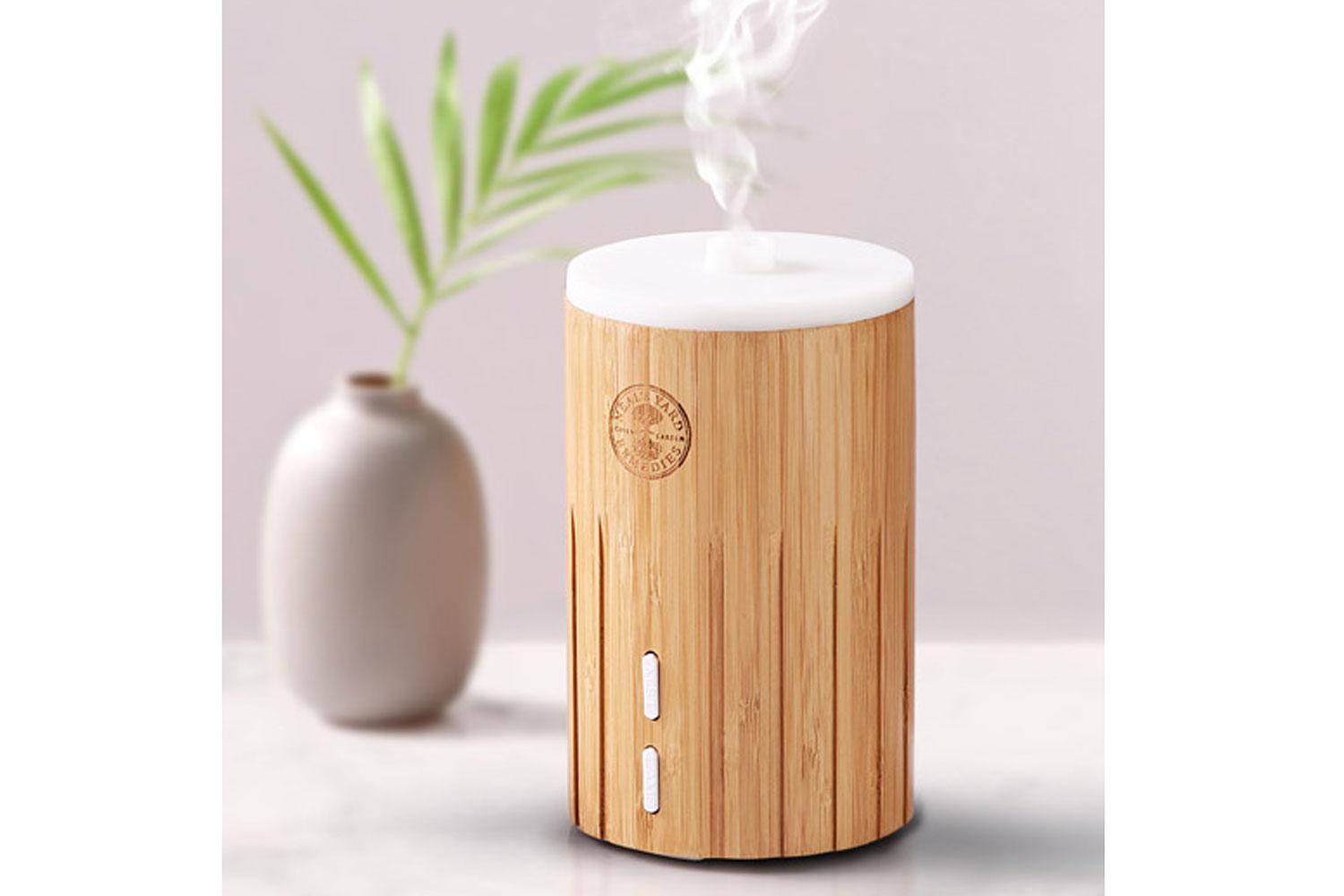 aromatherapy tools electric diffuser