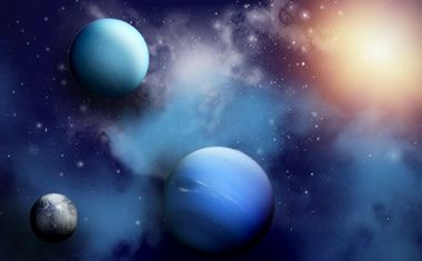 Uranus neptune and pluto astrology