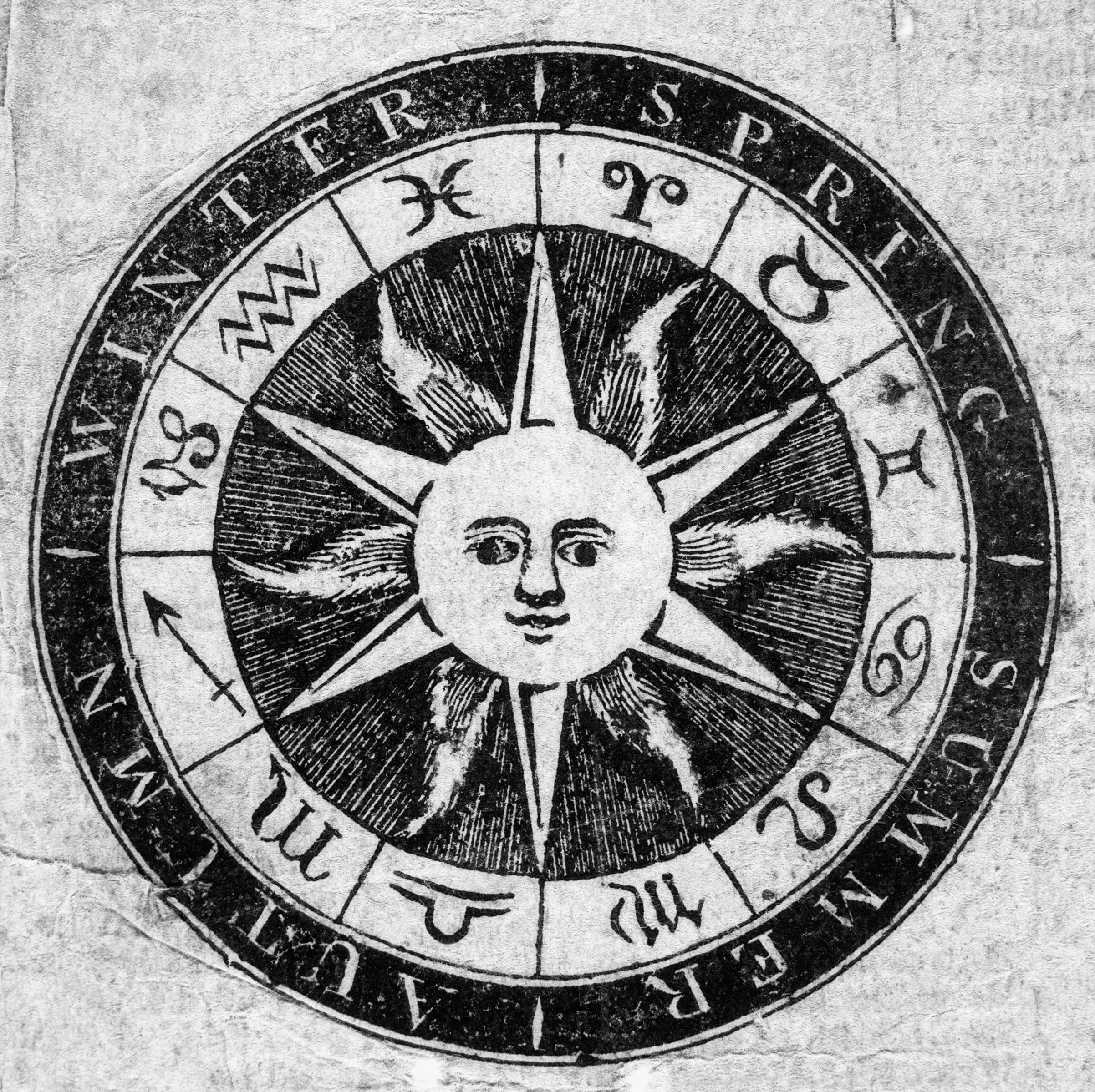 sun sign astrology
