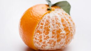 aromatherapy mandarin