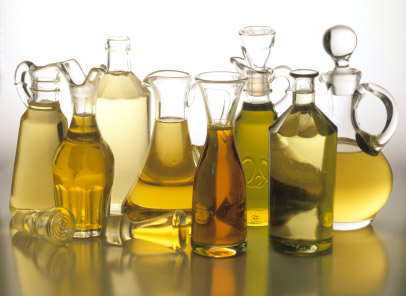 aromatherapy carrier oils