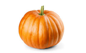 aromatherapy pumpkin