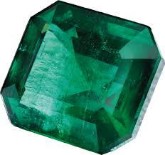 emerald