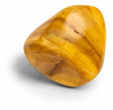 yellow jasper